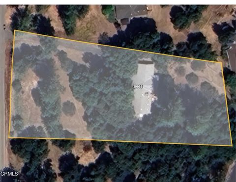 Tiny photo for 39955 Rd 428, Oakhurst, CA 93644 (MLS # V1-33054)