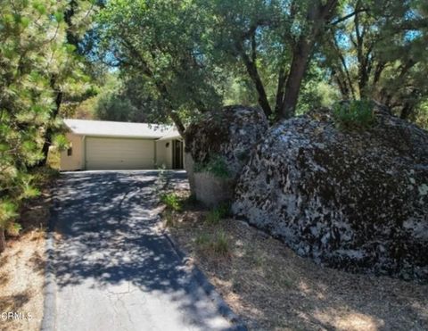 Tiny photo for 39955 Rd 428, Oakhurst, CA 93644 (MLS # V1-33054)