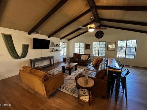 Tiny photo for 39955 Rd 428, Oakhurst, CA 93644 (MLS # V1-33054)