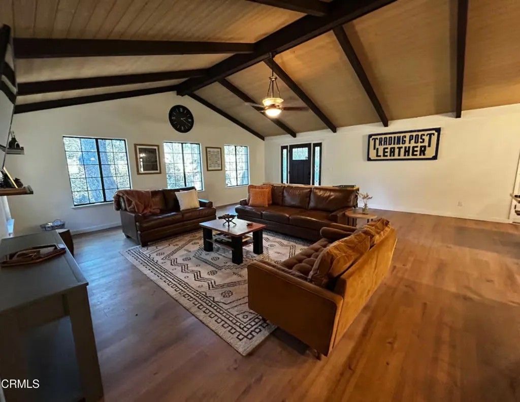 Photo for 39955 Rd 428, Oakhurst, CA 93644 (MLS # V1-33054)