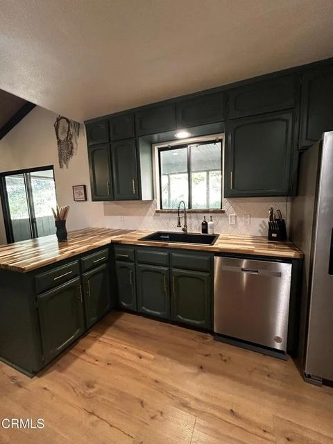 Tiny photo for 39955 Rd 428, Oakhurst, CA 93644 (MLS # V1-33054)