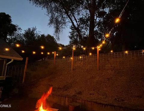 Tiny photo for 39955 Rd 428, Oakhurst, CA 93644 (MLS # V1-33054)