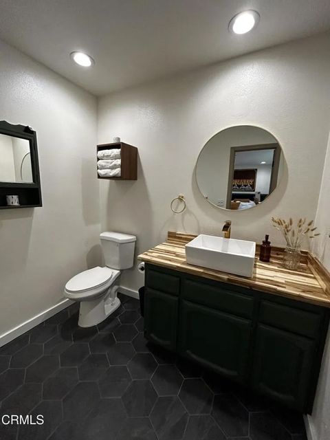 Tiny photo for 39955 Rd 428, Oakhurst, CA 93644 (MLS # V1-33054)
