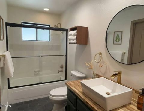 Tiny photo for 39955 Rd 428, Oakhurst, CA 93644 (MLS # V1-33054)
