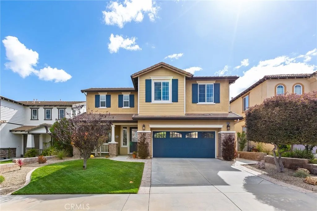 45836 Camino Rubi