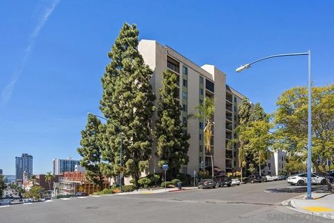 Photo of 1514 7th Avenue #404, San Diego, CA 92101 (MLS # 260005160)