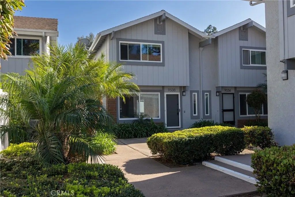 Photo of 9538 Bickley Dr #2, Huntington Beach, CA 92646 (MLS # OC26064376)