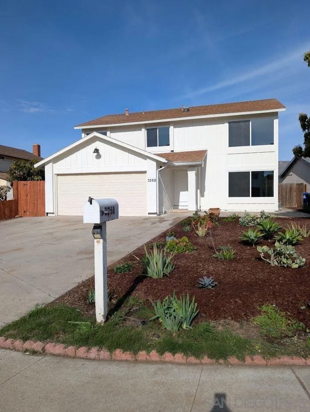 Photo of 3268 Carnell Ave, San Diego, CA 92154 (MLS # 260004019)
