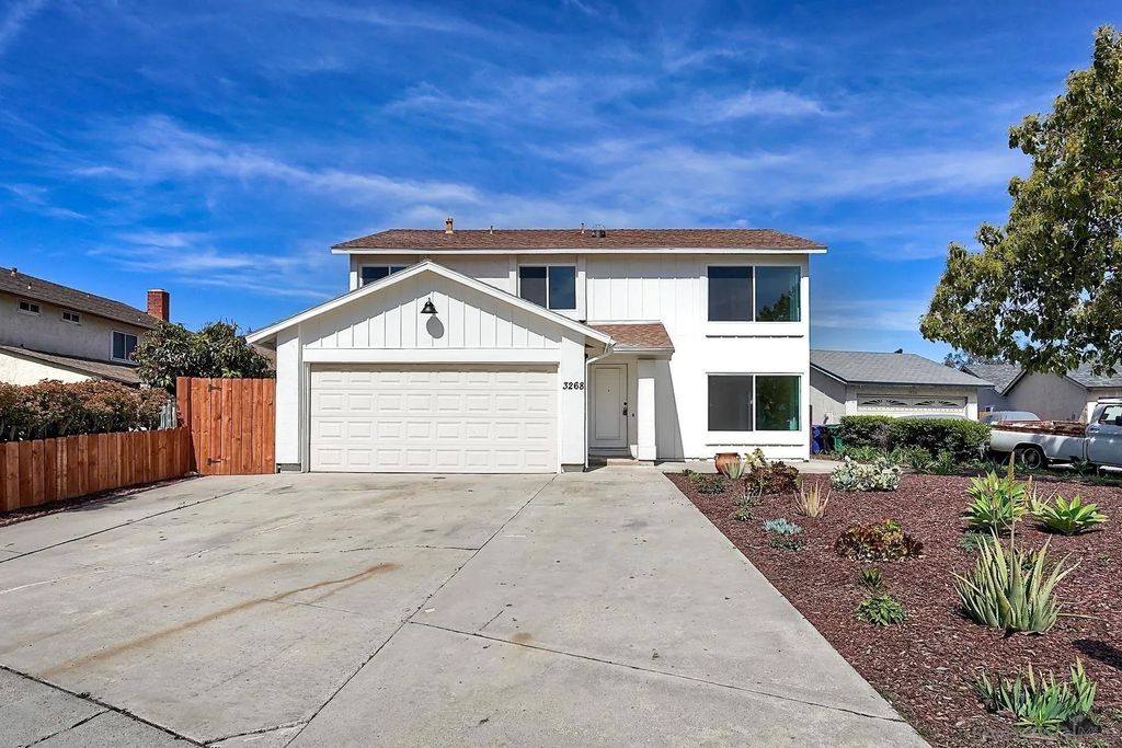 Photo of 3268 Carnell Ave, San Diego, CA 92154 (MLS # 260004019)