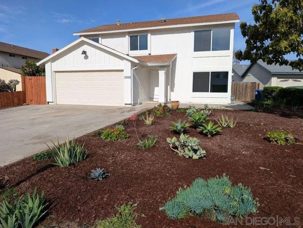 Photo of 3268 Carnell Ave, San Diego, CA 92154 (MLS # 260004019)
