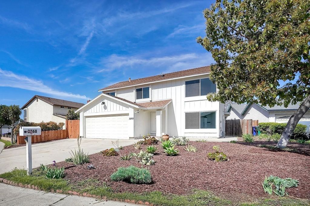 Photo of 3268 Carnell Ave, San Diego, CA 92154 (MLS # 260004019)