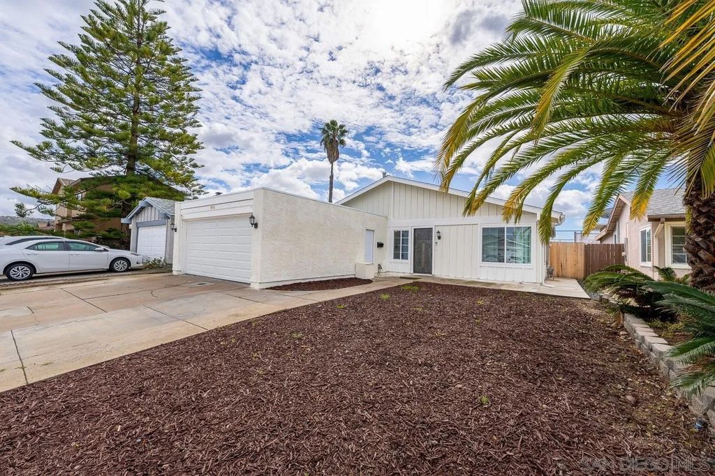 Photo of 8695 Lepus Rd, San Diego, CA 92126 (MLS # 260003820)