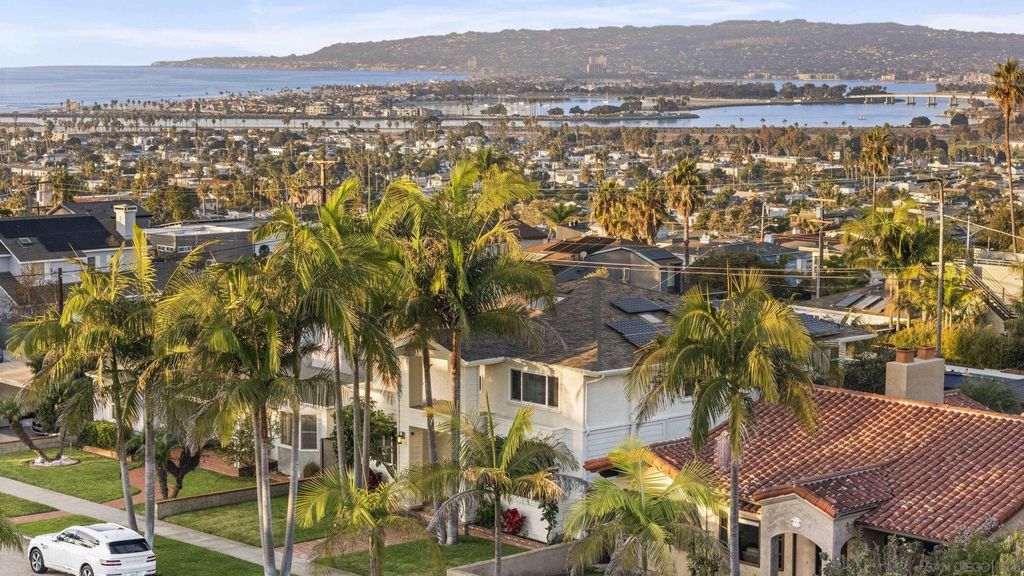 Photo of 4474 Niagara Ave, San Diego, CA 92107 (MLS # 250045020)