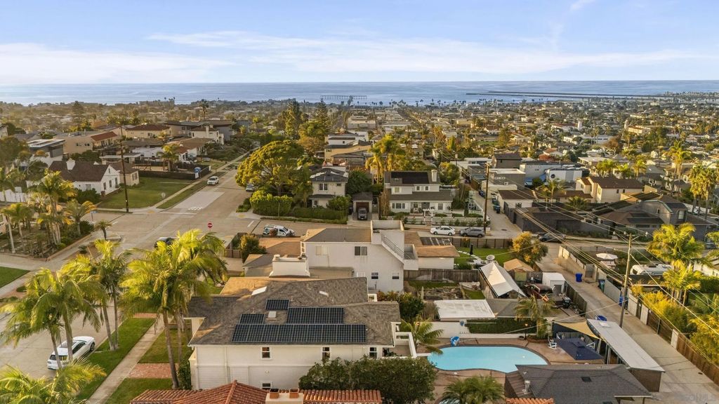 Photo of 4474 Niagara Ave, San Diego, CA 92107 (MLS # 250045020)