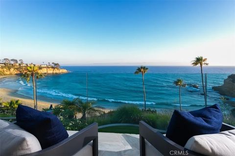 26 S La Senda Drive Laguna Beach CA 92651