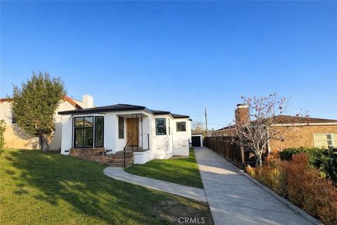 Photo of 4263 W 59th, Los Angeles, CA 90043 (MLS # PW26021357)