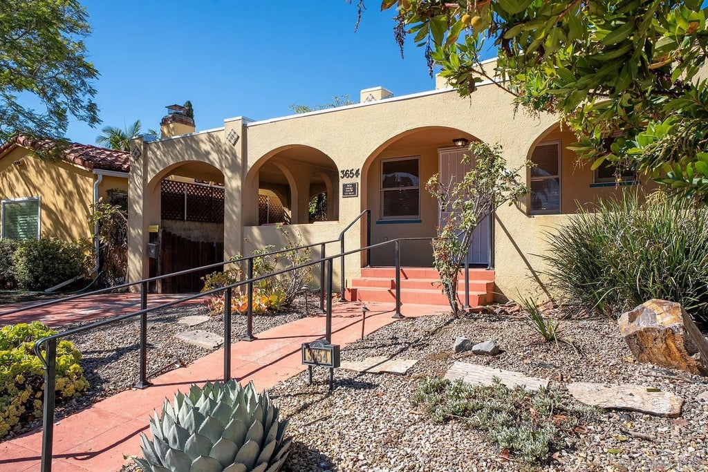 Photo of 3654 Mississippi ST, San Diego, CA 92104 (MLS # 260024947)