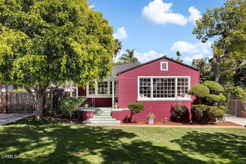 Photo of 5130 Shearin Avenue, Los Angeles, CA 90041 (MLS # P1-26824)