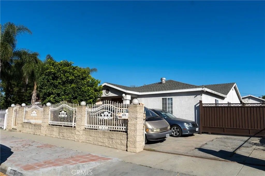 Photo of 3376 Athol Street, Baldwin Park, CA 91706 (MLS # PW26035537)