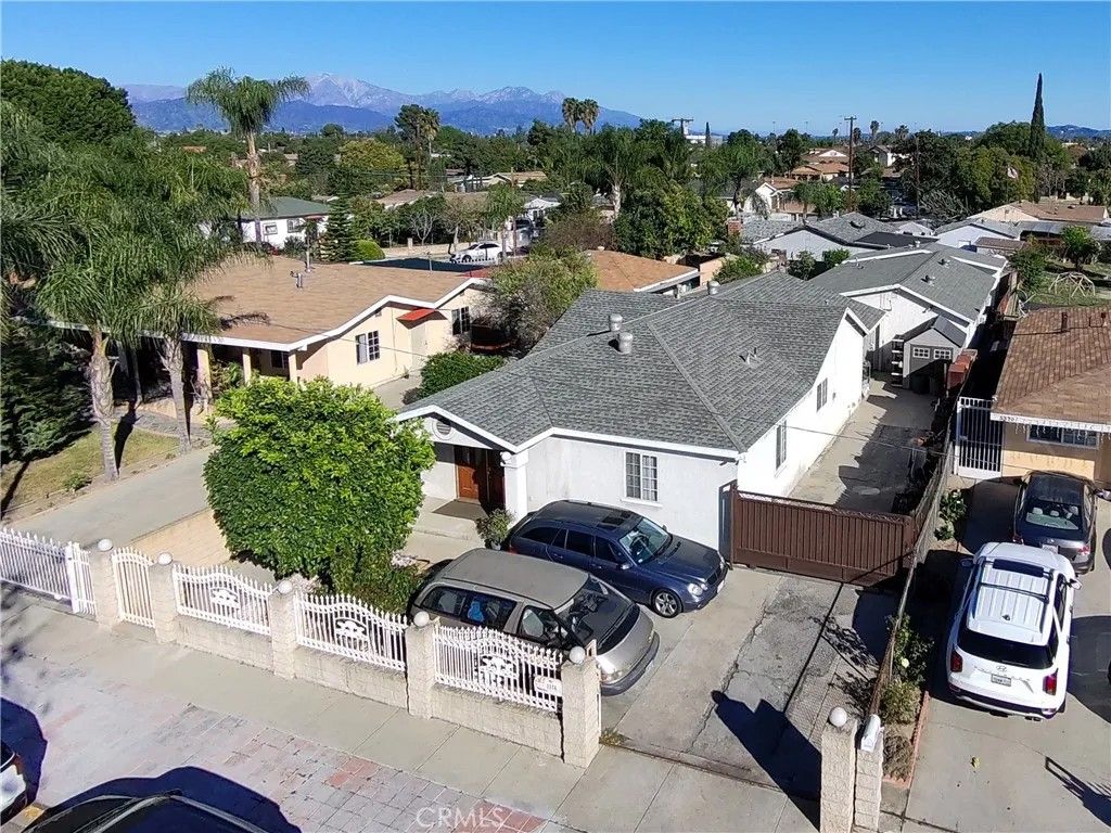 Photo of 3376 Athol Street, Baldwin Park, CA 91706 (MLS # PW26035537)