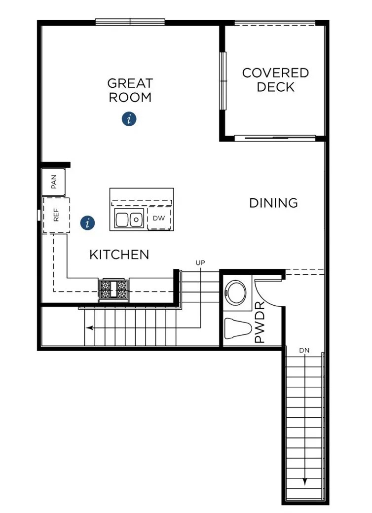 12930 Lassen Dr Drive 104