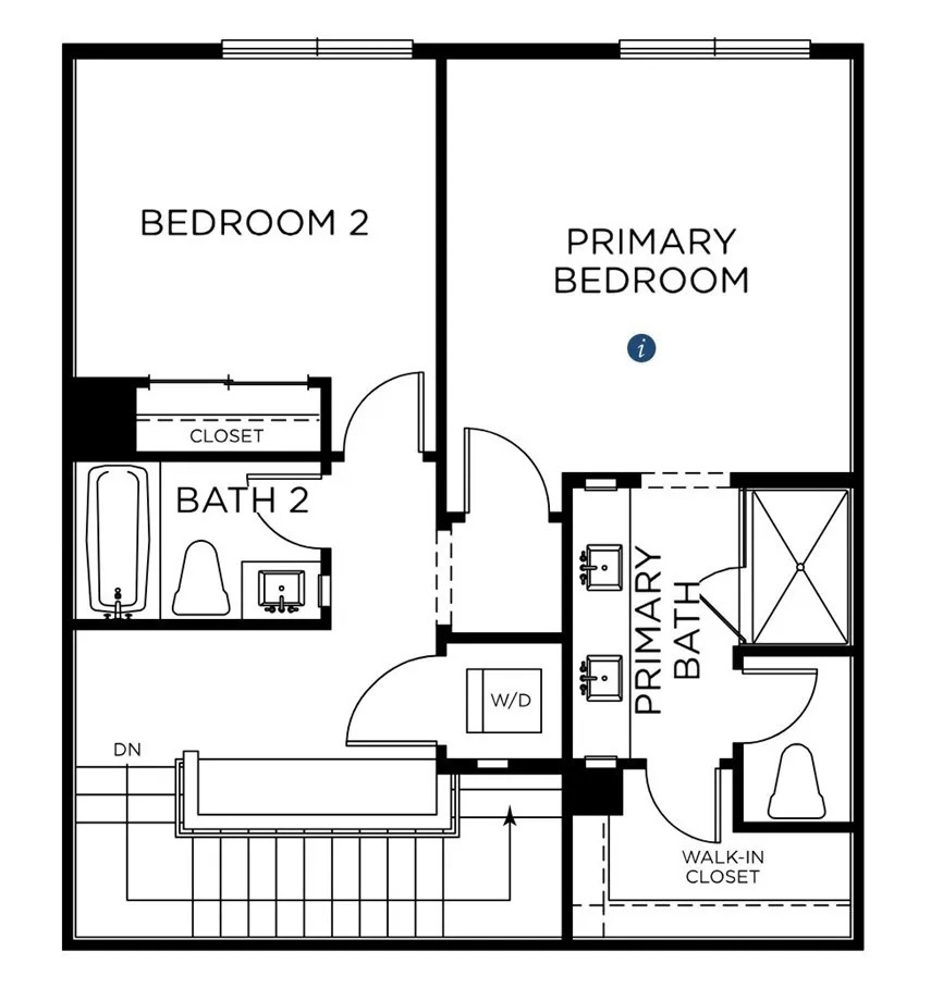 12930 Lassen Dr Drive 104