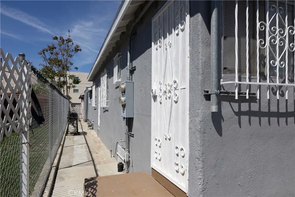 Photo of 10703 Anzac, Los Angeles, CA 90059 (MLS # DW26073468)