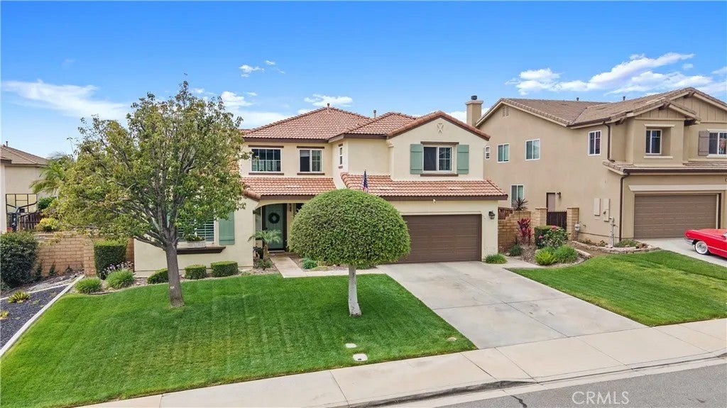 18077 Tanzanite Road