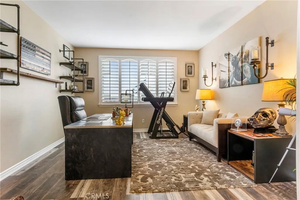 18077 Tanzanite Road