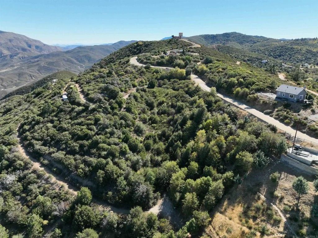 Photo of 0 Country Club Drive, Julian, CA 92036 (MLS # PTP2505577)