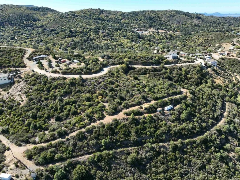 0 Country Club Drive