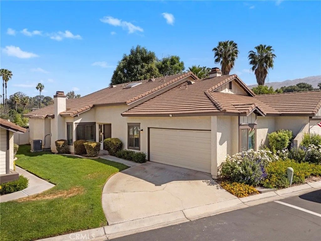 Photo of 5050 Canyon Crest #7, Riverside, CA 92507 (MLS # CV26066699)