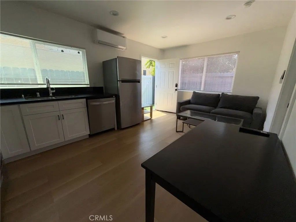 Photo of 12610 Martha Street #2, Valley Village, CA 91607 (MLS # SR26009943)