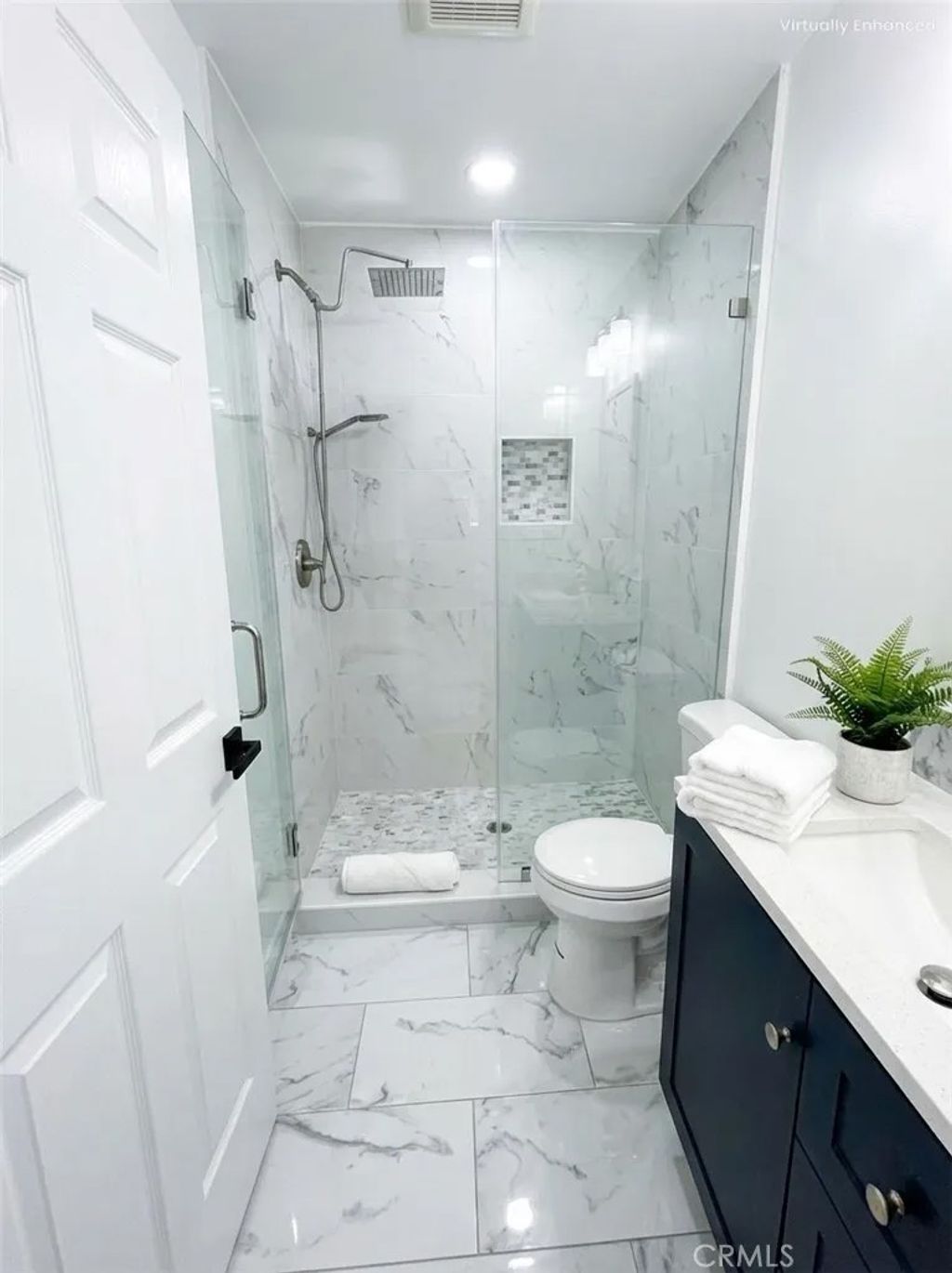 Photo of 12610 Martha Street #2, Valley Village, CA 91607 (MLS # SR26009943)