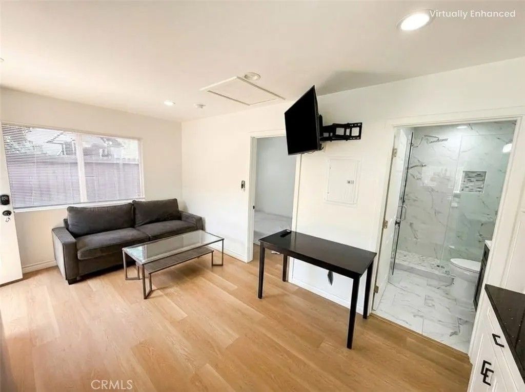 Photo of 12610 Martha Street #2, Valley Village, CA 91607 (MLS # SR26009943)