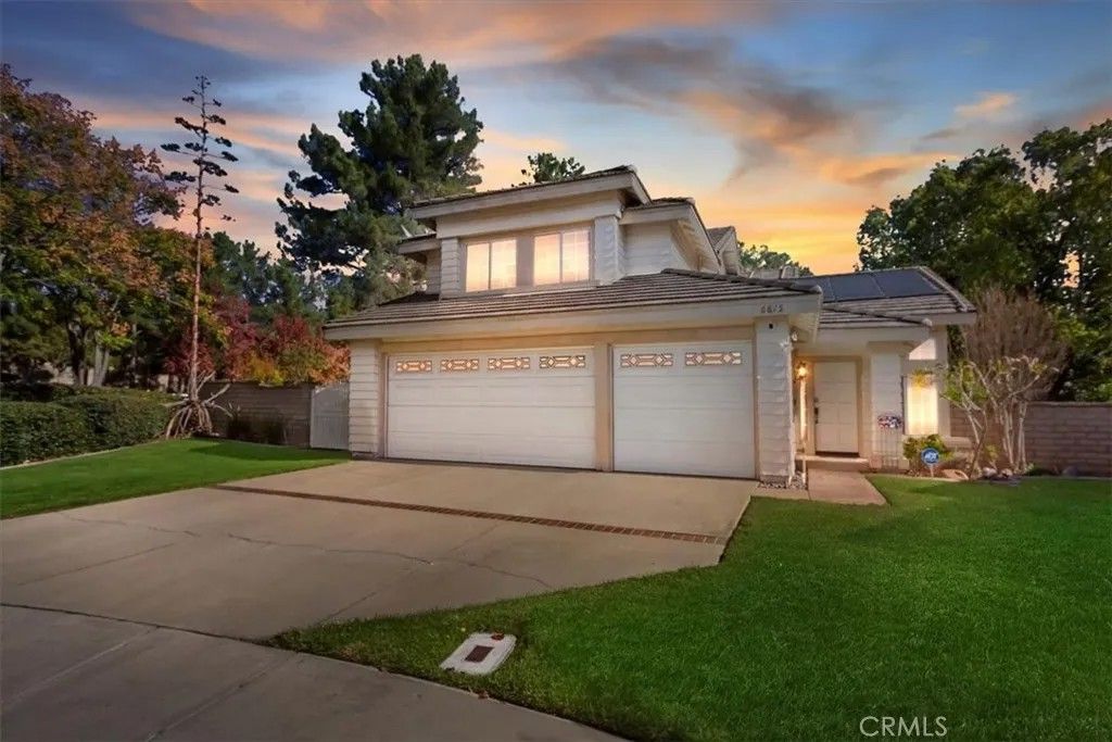 Photo of 6815 Padova Court, Rancho Cucamonga, CA 91701 (MLS # IG25278514)