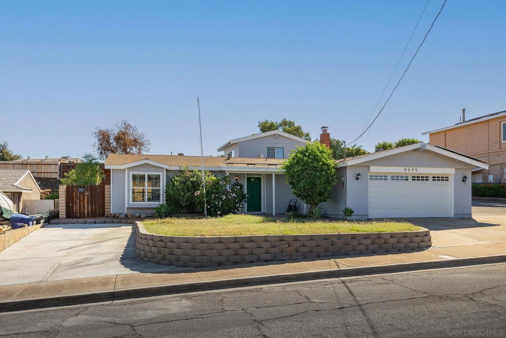 Photo of 8645 Via del Luz, El Cajon, CA 92021 (MLS # 260025093)
