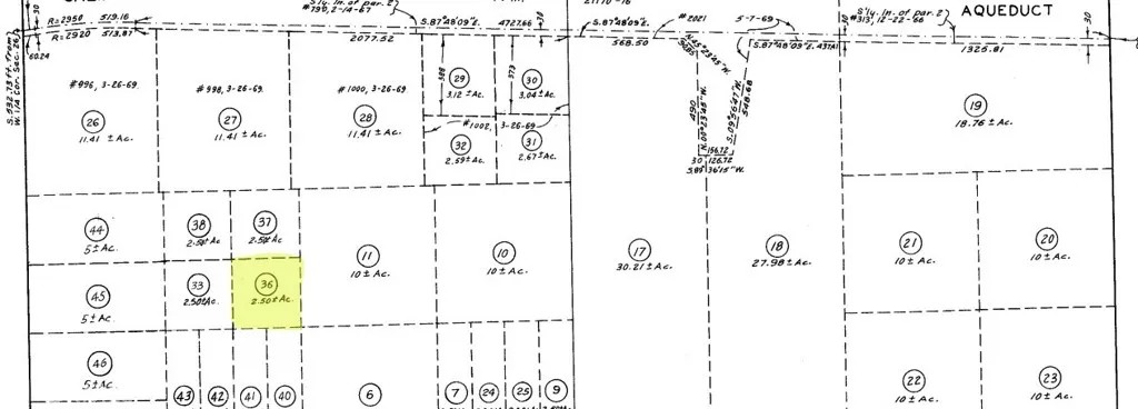 0 Avenue W-14 AVe #W14/25