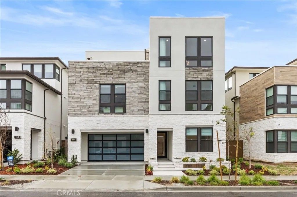 Photo of 157 Creation St, Irvine, CA 92618 (MLS # OC26039142)