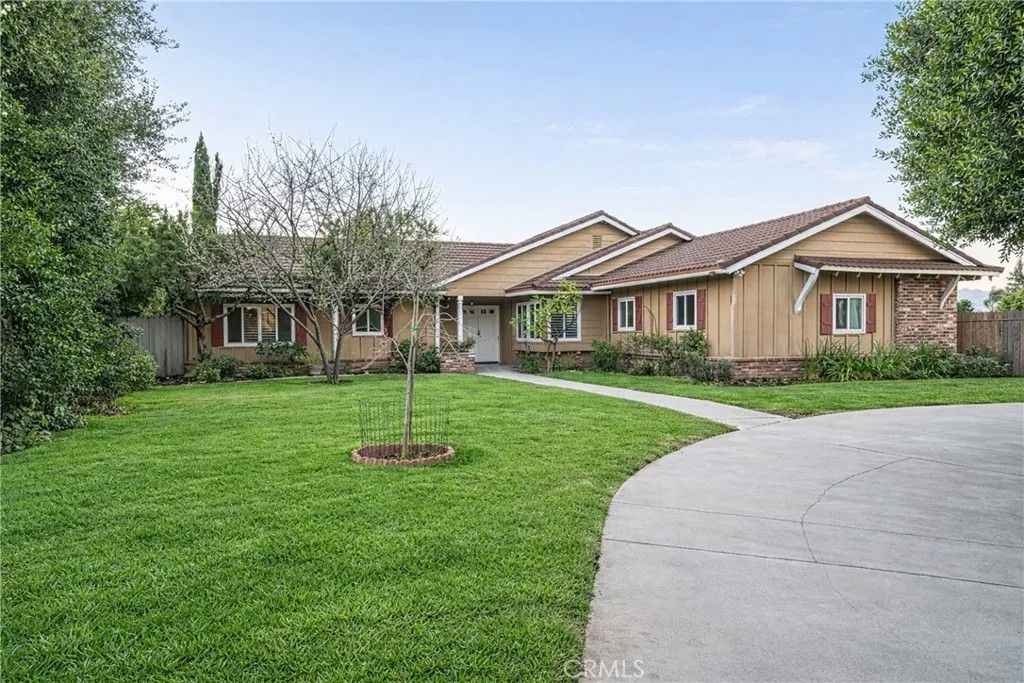 Photo of 1443 9th Avenue, Hacienda Heights, CA 91745 (MLS # CV26048067)