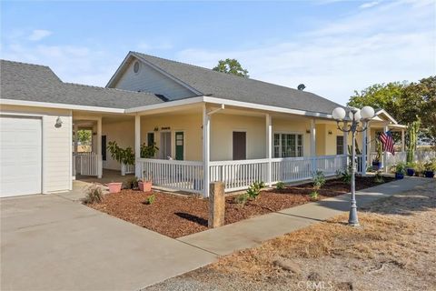 Tiny photo for 24615 Rowland Lane, Corning, CA 96021 (MLS # SN25218762)