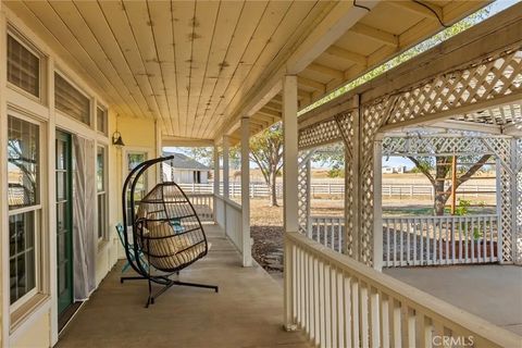 Tiny photo for 24615 Rowland Lane, Corning, CA 96021 (MLS # SN25218762)