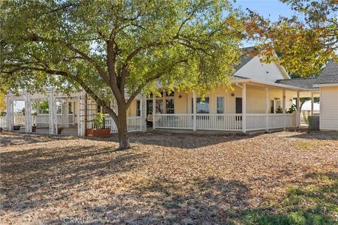 Tiny photo for 24615 Rowland Lane, Corning, CA 96021 (MLS # SN25218762)