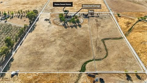 Tiny photo for 24615 Rowland Lane, Corning, CA 96021 (MLS # SN25218762)