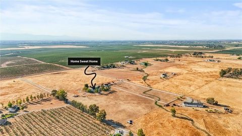 Tiny photo for 24615 Rowland Lane, Corning, CA 96021 (MLS # SN25218762)