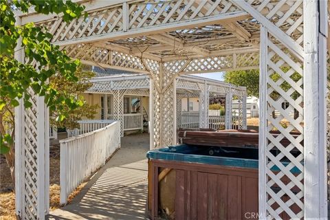 Tiny photo for 24615 Rowland Lane, Corning, CA 96021 (MLS # SN25218762)