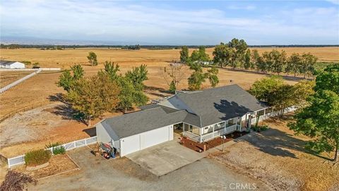Tiny photo for 24615 Rowland Lane, Corning, CA 96021 (MLS # SN25218762)