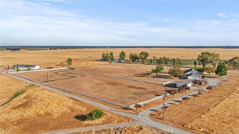 Tiny photo for 24615 Rowland Lane, Corning, CA 96021 (MLS # SN25218762)