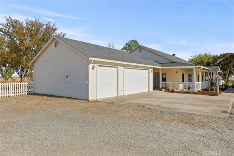 Tiny photo for 24615 Rowland Lane, Corning, CA 96021 (MLS # SN25218762)