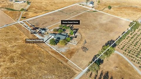 Tiny photo for 24615 Rowland Lane, Corning, CA 96021 (MLS # SN25218762)